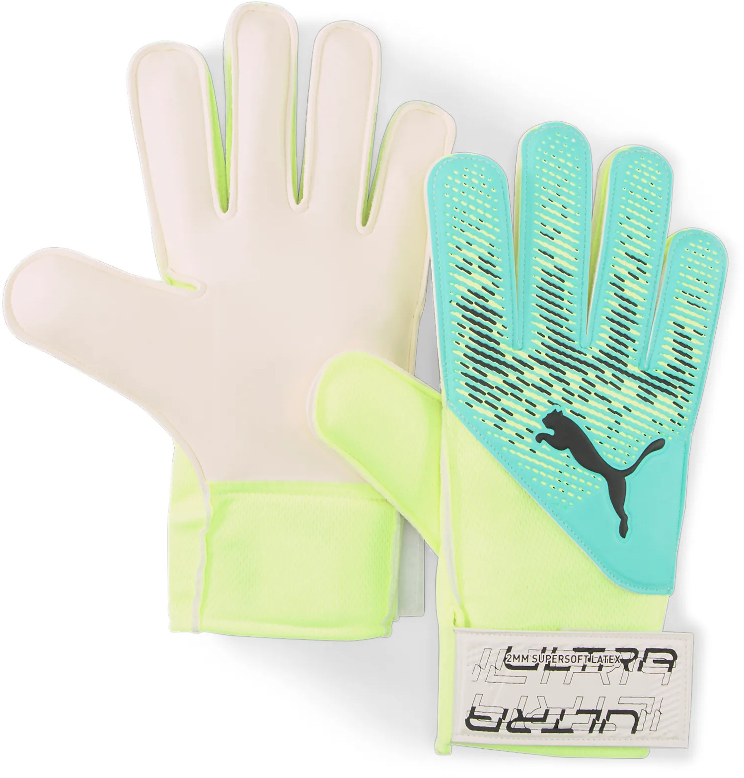 Luvas de Guarda-Redes Puma ULTRA Grip 4 RC