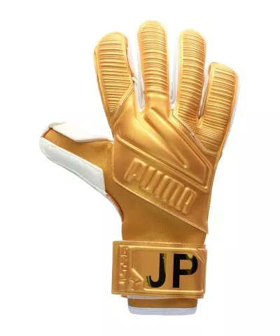 Вратарски ръкавици Puma Future Z 2 Pickford Edition