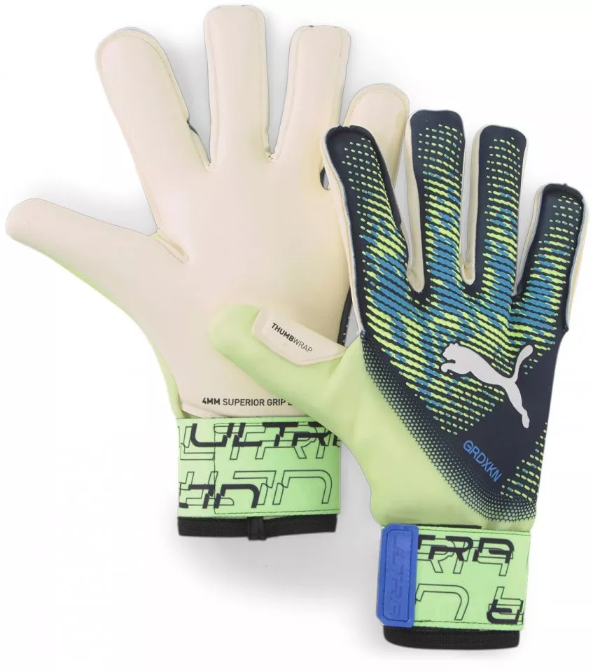 Gants de gardien Puma ULTRA Grip 1 Hybrid