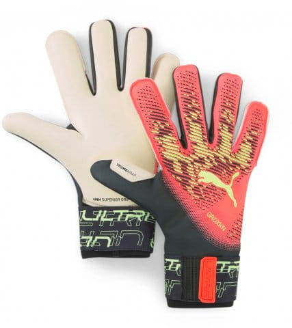 ULTRA Grip 1 Hybrid