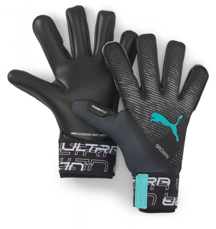 Brankářské rukavice Puma ULTRA Grip 1 Hybrid