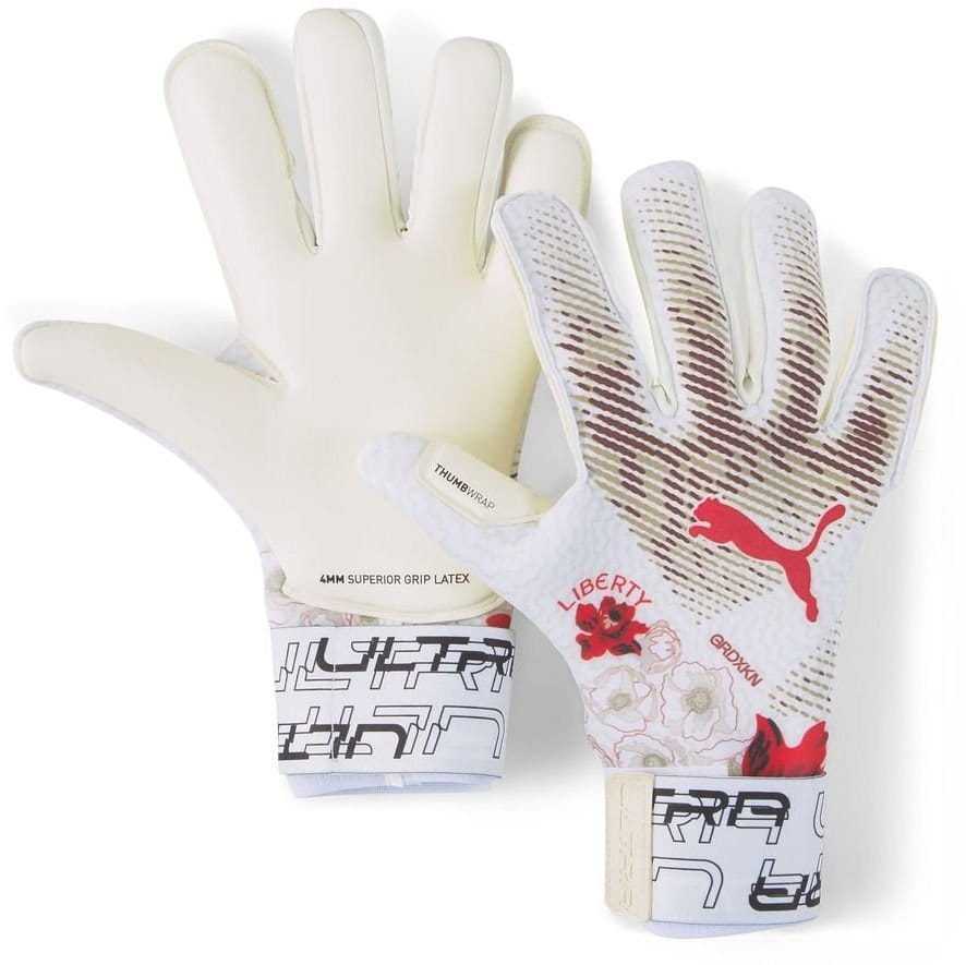 PUMA×LIBERTY ULTRA GRIP1 HYBRID 8号 PUMA×LIBERTY ULTRA GRIP1 HYBRID 8号 【公式通販】