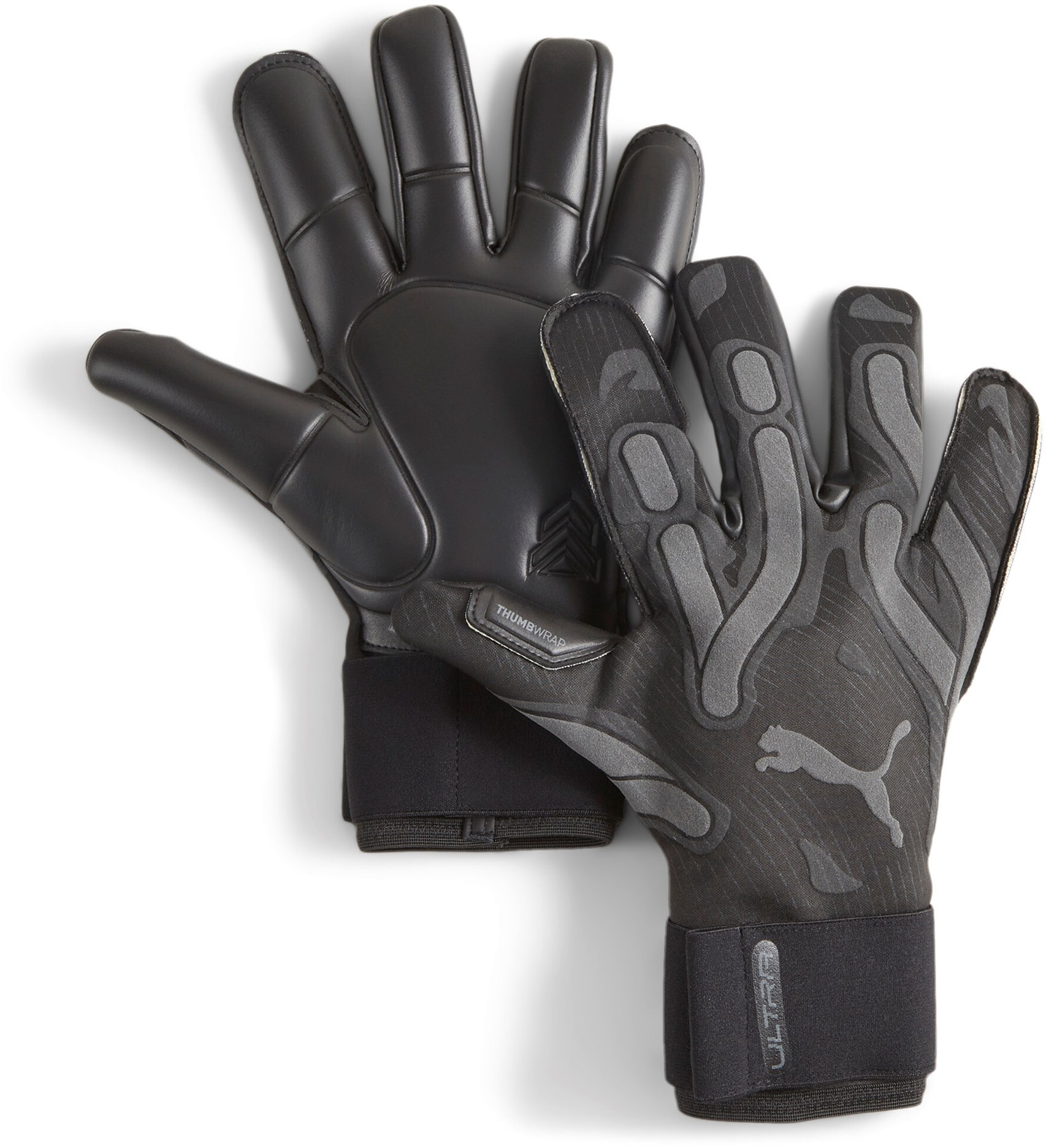 Guantes de portero Puma ULTRA Ultimate Hybrid