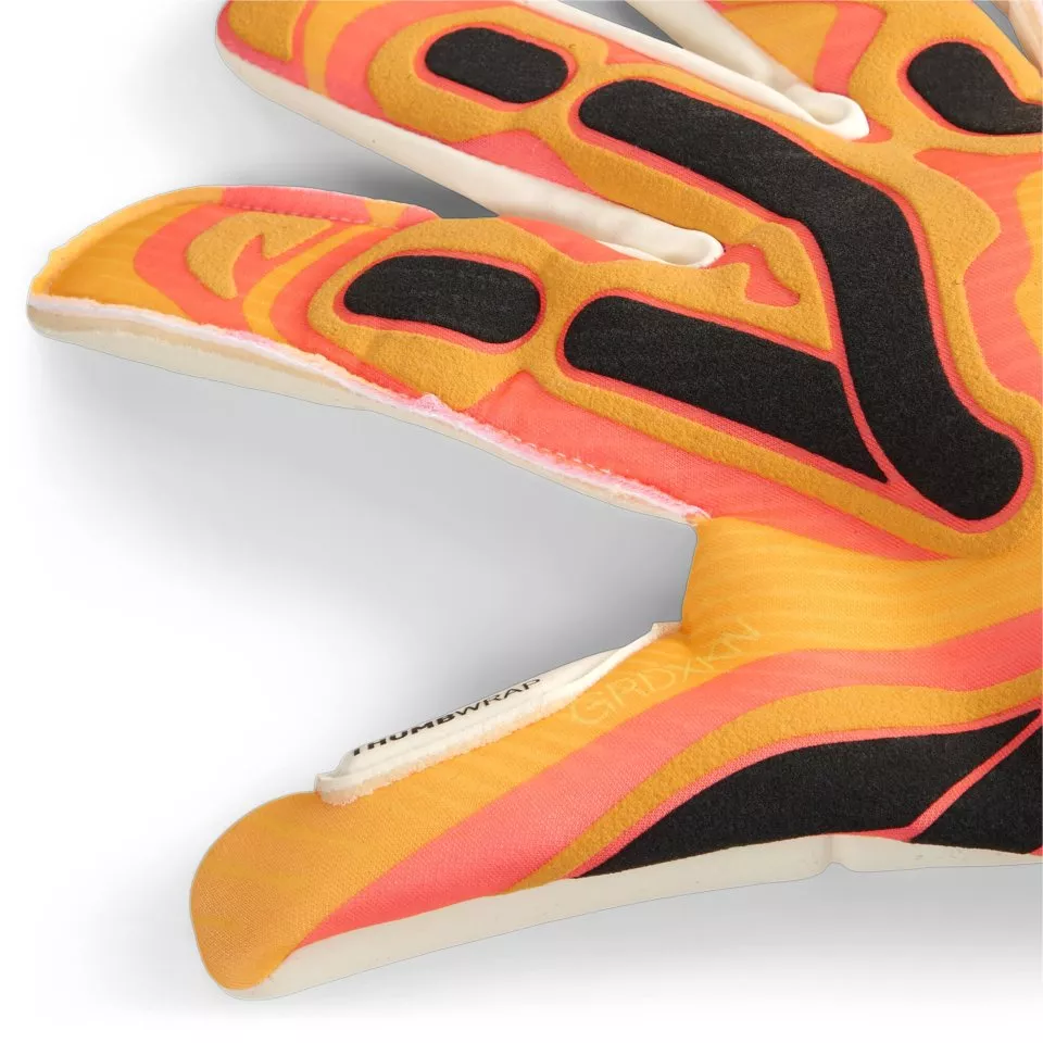 Goalkeeper's gloves Puma ULTRA Ultimate Hybrid