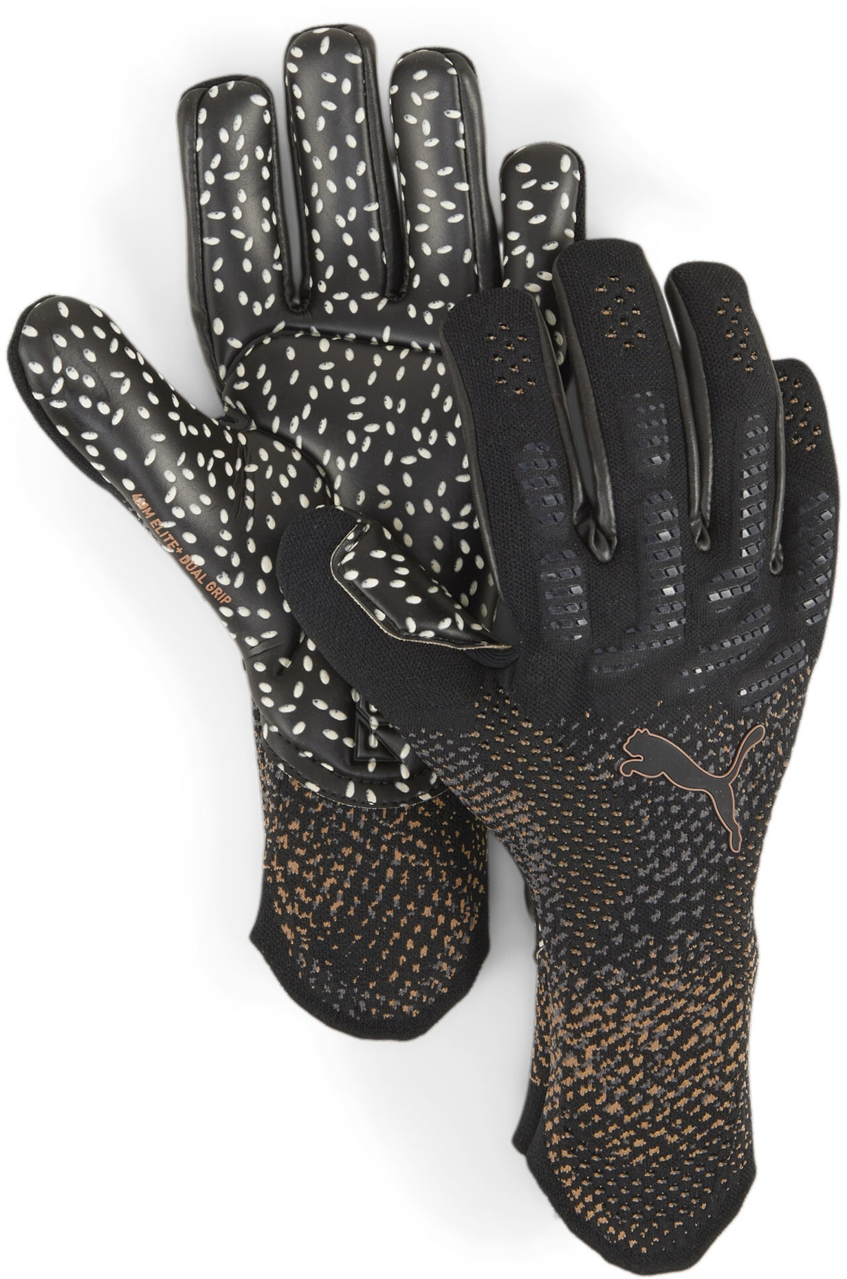 Guantes de portero Puma FUTURE Ultimate NC