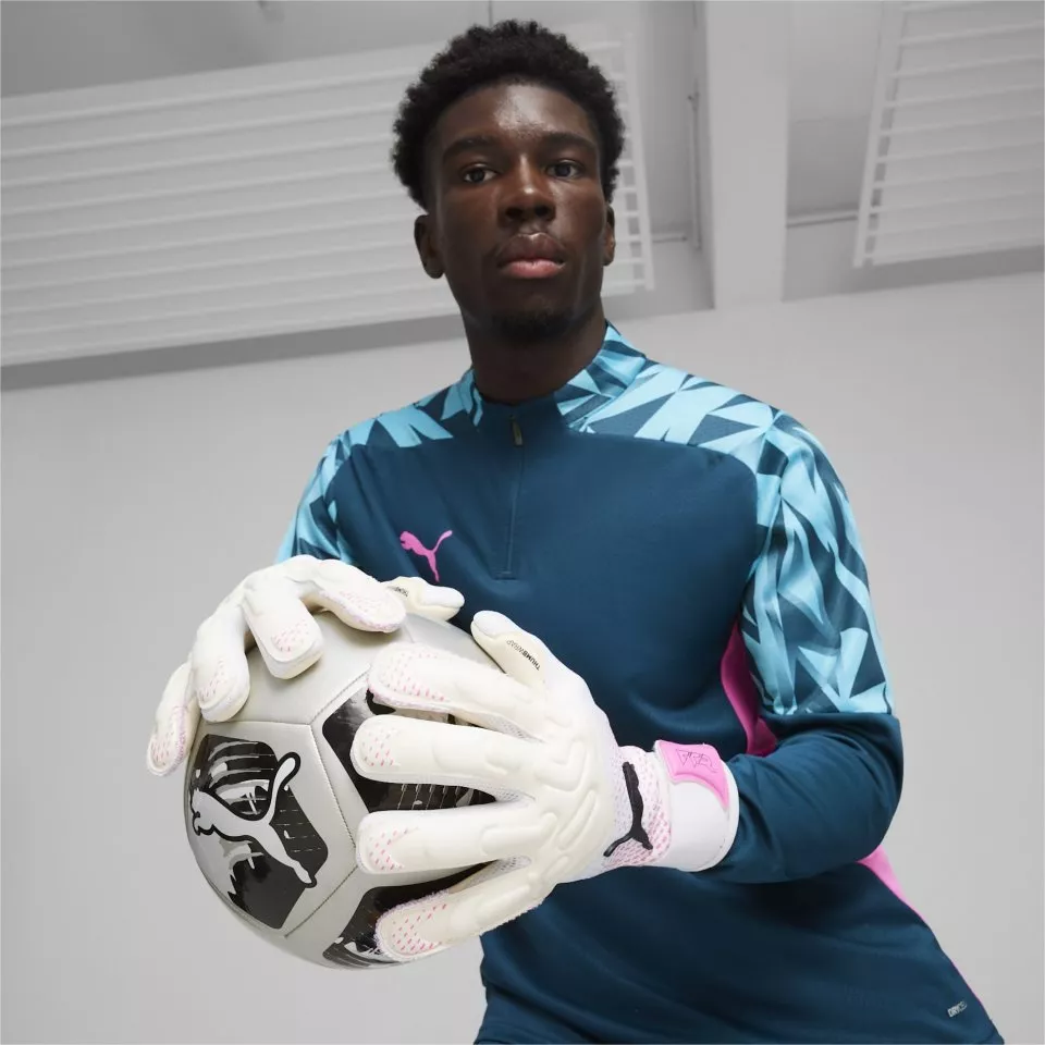 Manusi de portar Puma FUTURE Pro Hybrid Goalkeeper Gloves