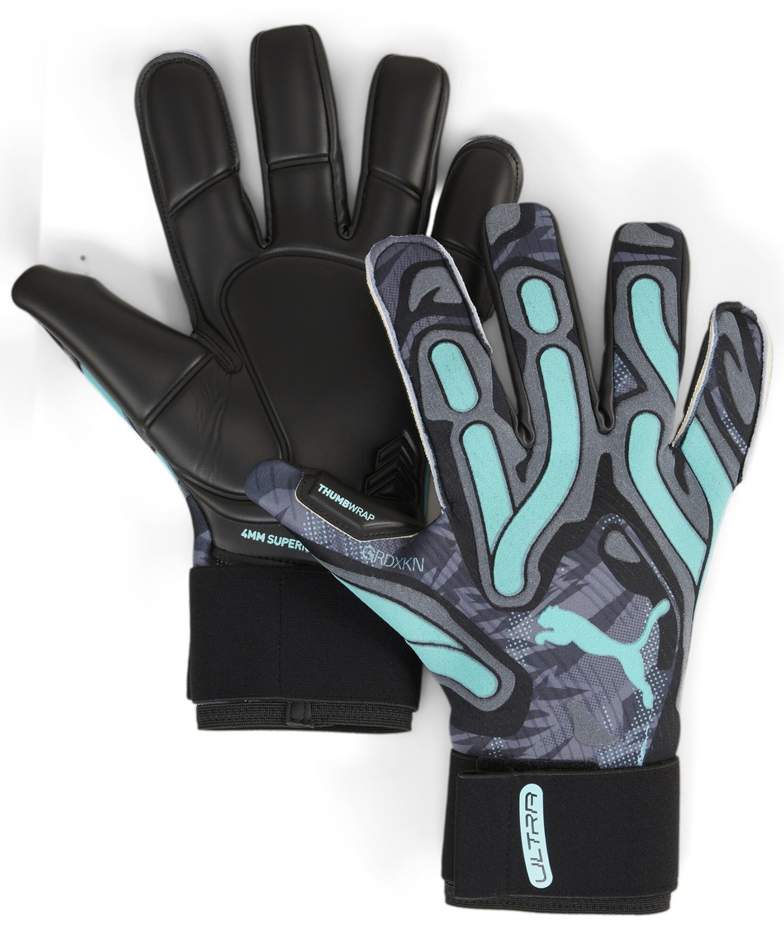 Guanti da portiere Puma ULTRA Ultimate RUSH Hybrid