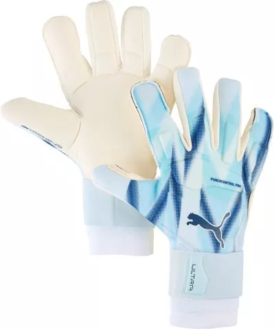 ULTRA Ultimate Hybrid Goalkeeper Gloves