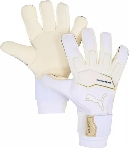 ULTRA Ultimate Hybrid Goalkeeper Gloves