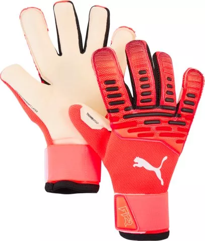 FUTURE Pro Hybrid Goalkeeper Gloves