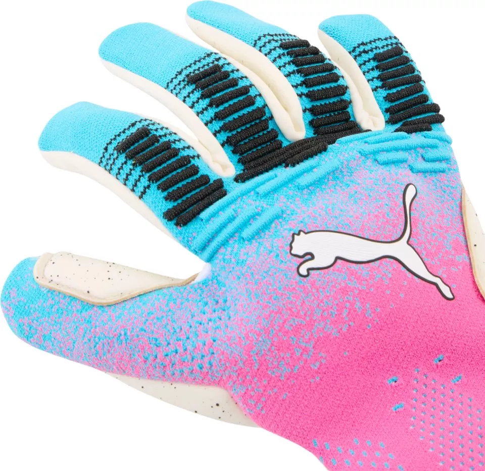Вратарски ръкавици Puma FUTURE Chinese New Year Ultimate NC
