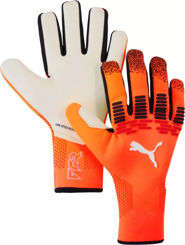 Maalivahdin hanskat Puma FUTURE Pro NC Goalkeeper Gloves