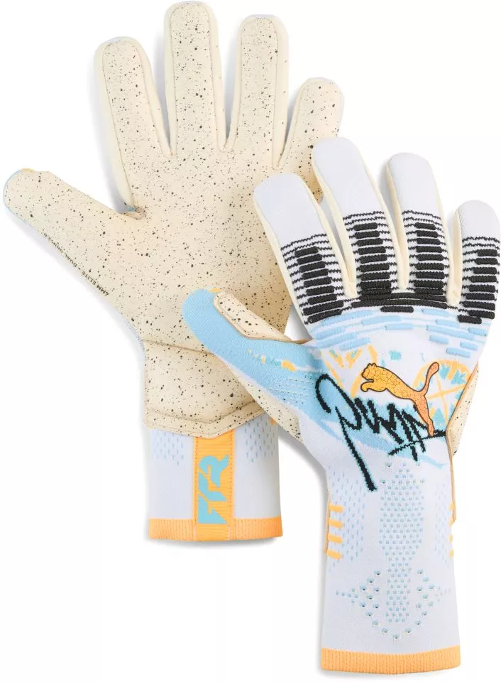 Manusi de portar Puma FUTURE Playmaker Ultimate NC