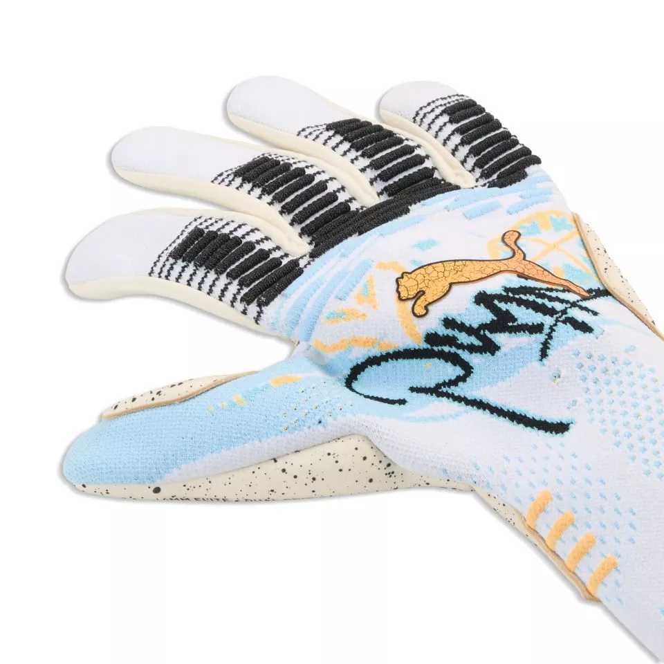 Manusi de portar Puma FUTURE Playmaker Ultimate NC