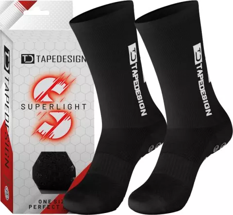 Tapedesign Gripsocks Superlight