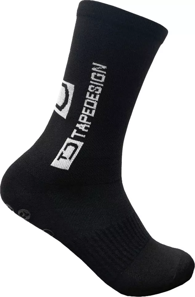 Chaussettes Tapedesign Gripsocks Superlight