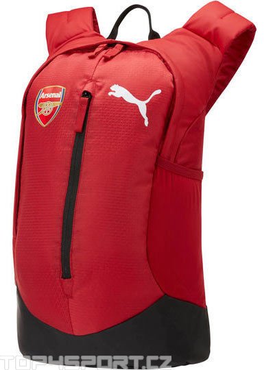 Batoh Puma Arsenal Performance Backpack