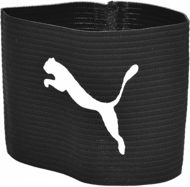 Braçadeira de capitão Puma Captains Armbands