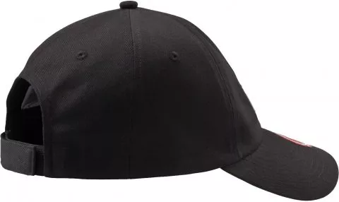 Шапка Puma ESS Cap black-No.1