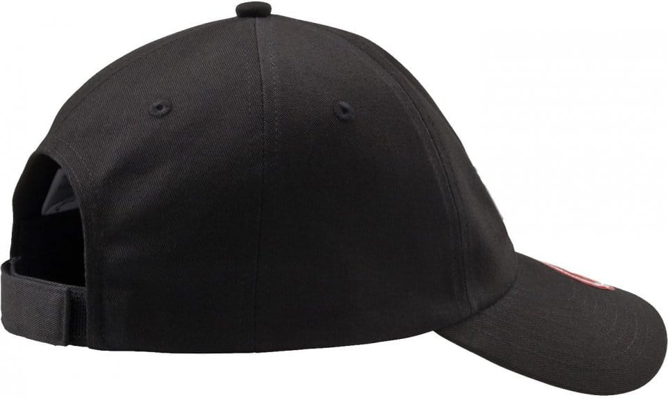 Καπέλο Puma ESS Cap black-No.1
