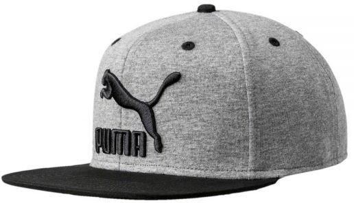 Sapca Puma LS ColourBlock Snapback