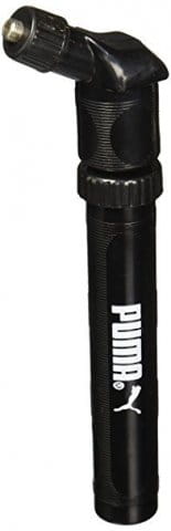 Double action pump