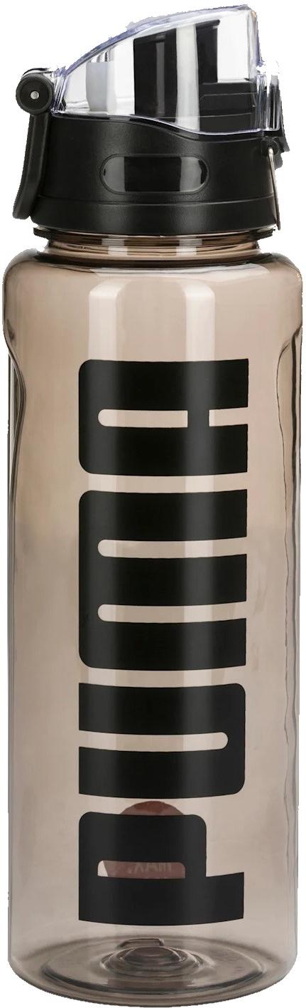 Sticla Puma TR Bottle Sportstyle 1liter Black