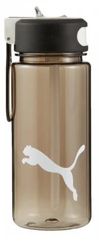 Gym bottle Black