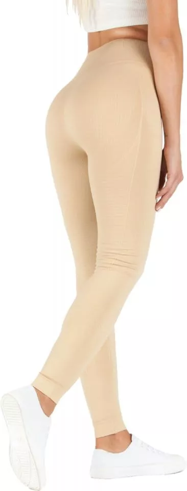 Legíny GoldBee BeSeamless TIGHT