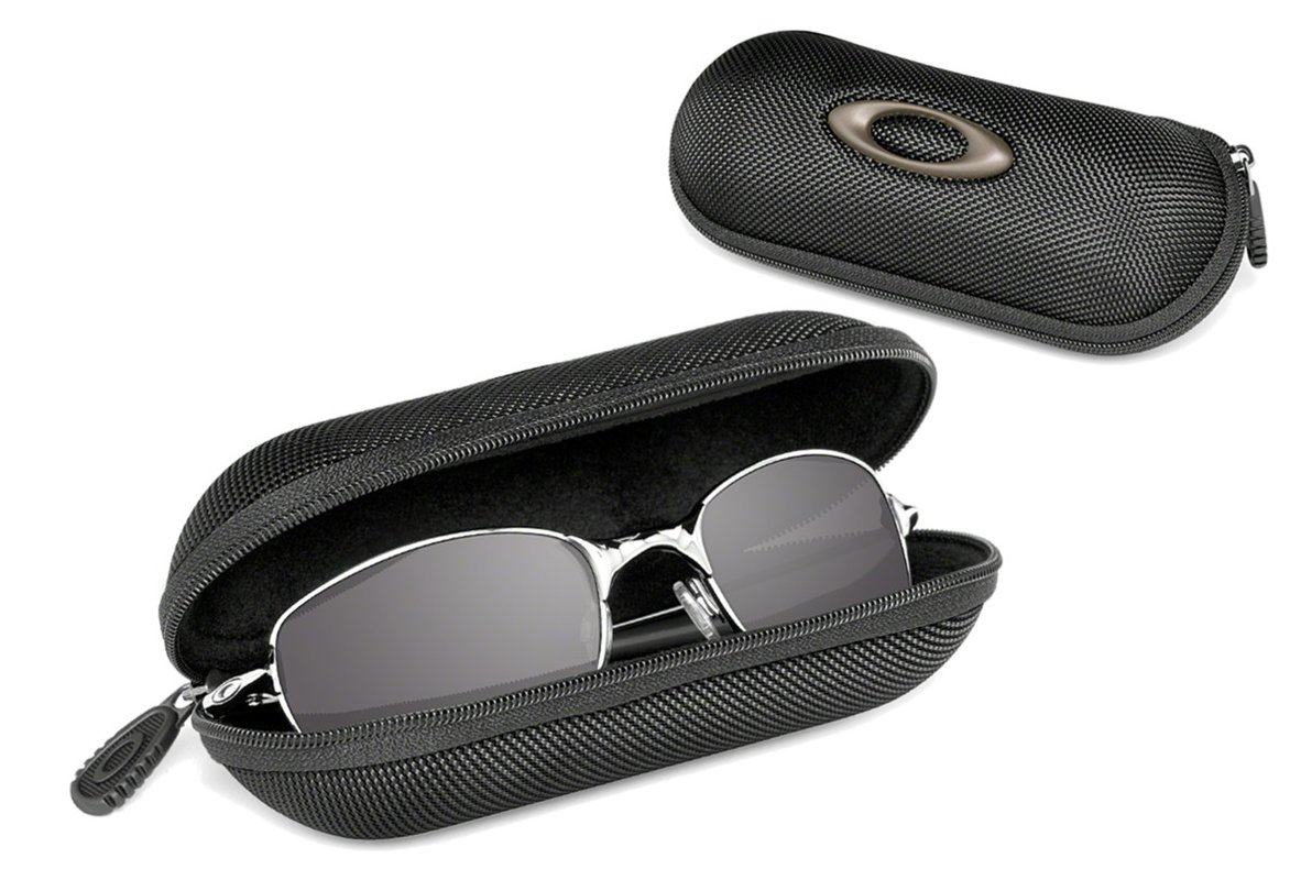 Pouzdro na brýle Oakley Small Soft Vault