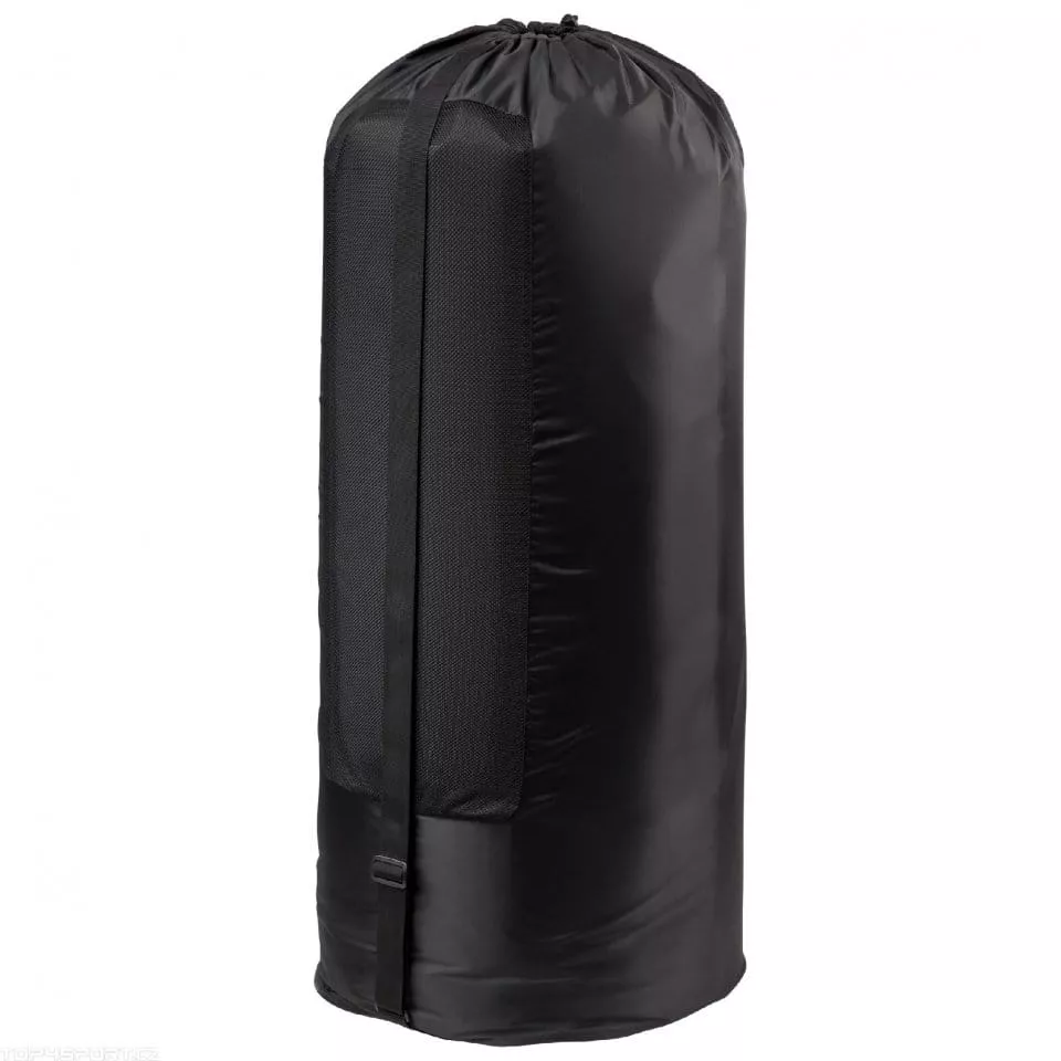Τσάντα για μπάλες Puma TEAM Ballsack (16) black-white