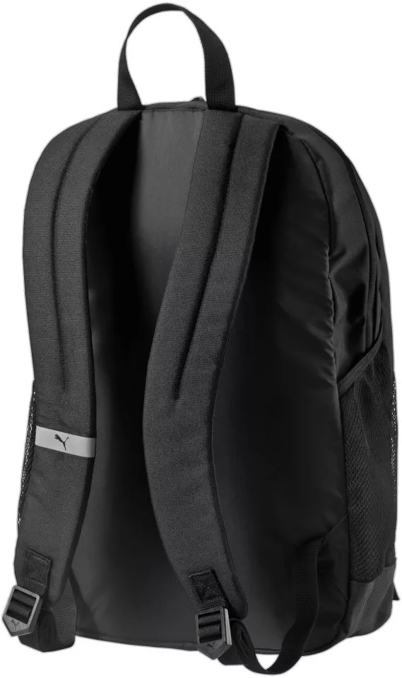 Batoh Puma Buzz Backpack black