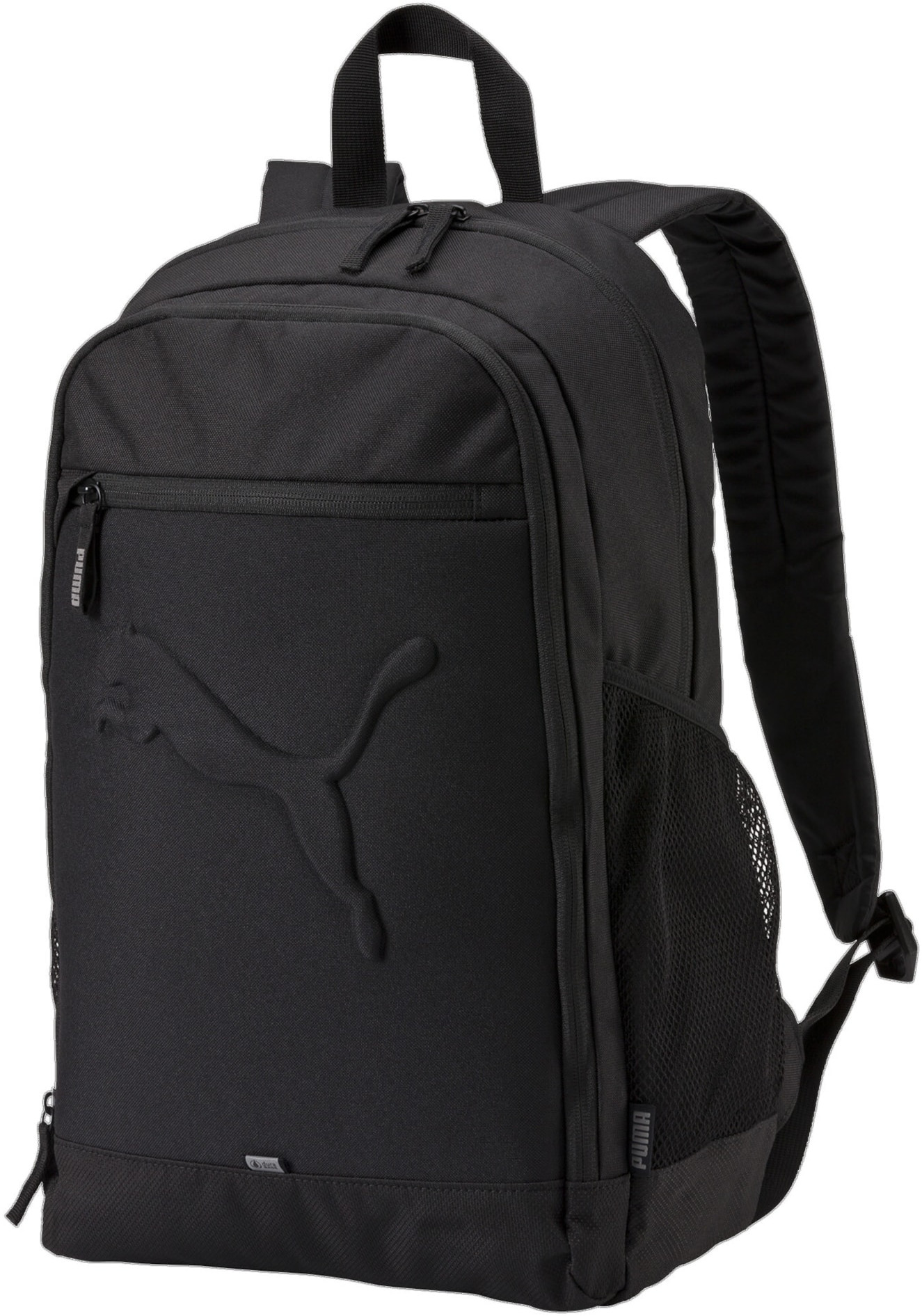 Plecak Puma Buzz Backpack black
