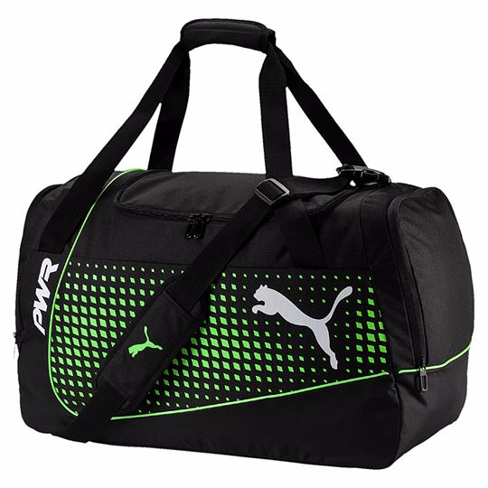 Taška Puma evoPOWER Medium Bag