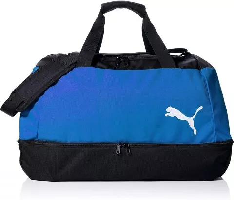Väska Puma Pro Training II Football Bag Royal Blue-