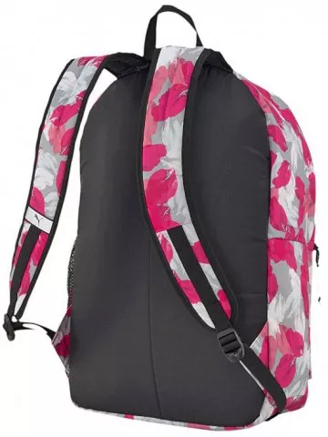Rugzak Puma Academy Backpack BRIGHT ROSE-Leaf A