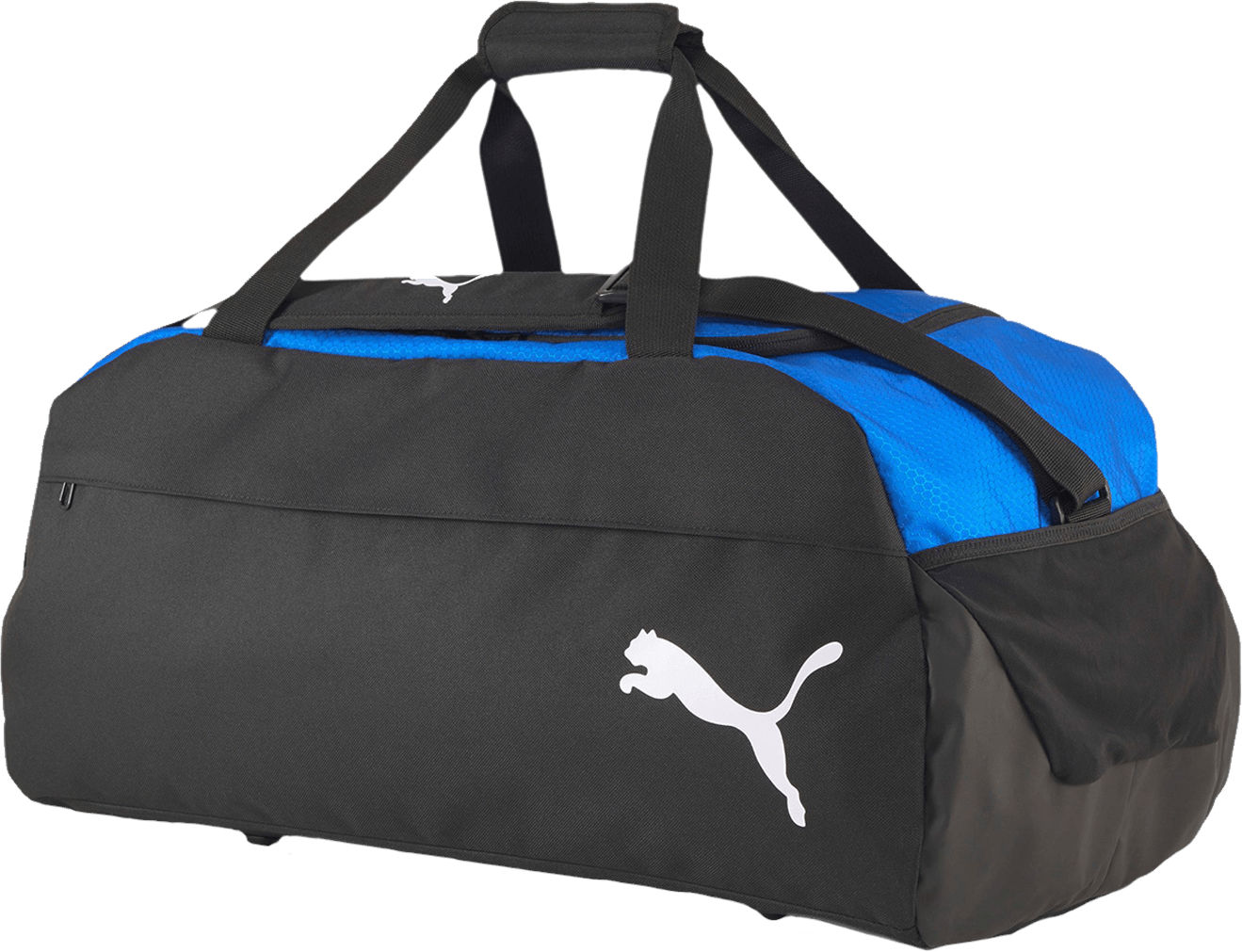 Taška střední velikosti Puma teamFINAL 21 Teambag M