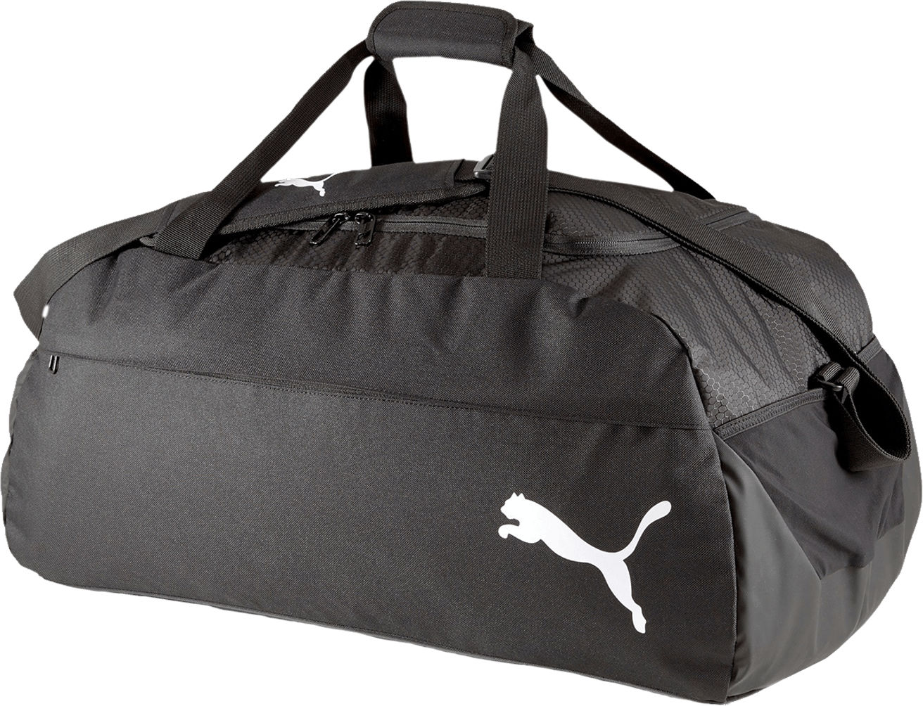 Taška střední velikosti Puma teamFINAL 21 Teambag M