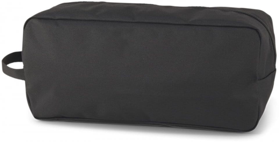 Schuhbeutel Puma teamGOAL 23 Shoe Bag Black