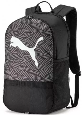 Reppu Puma Beta Backpack Black