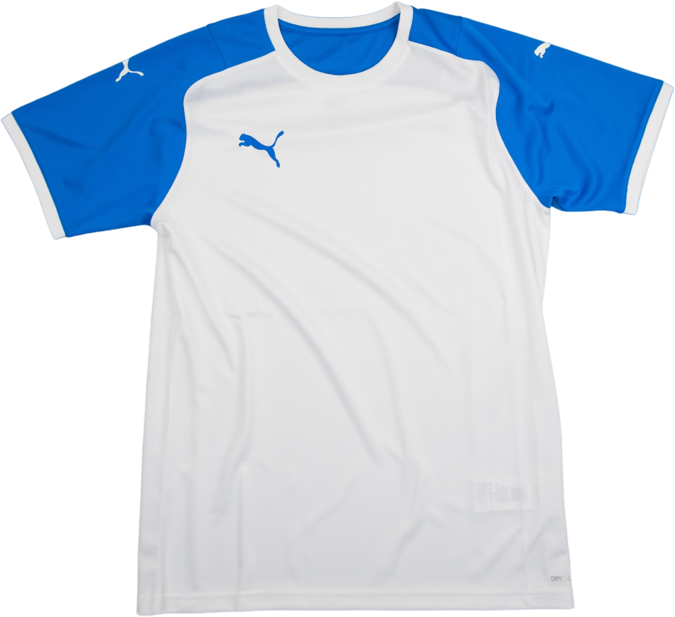 Camiseta Puma SS TEAMS JSY Jr