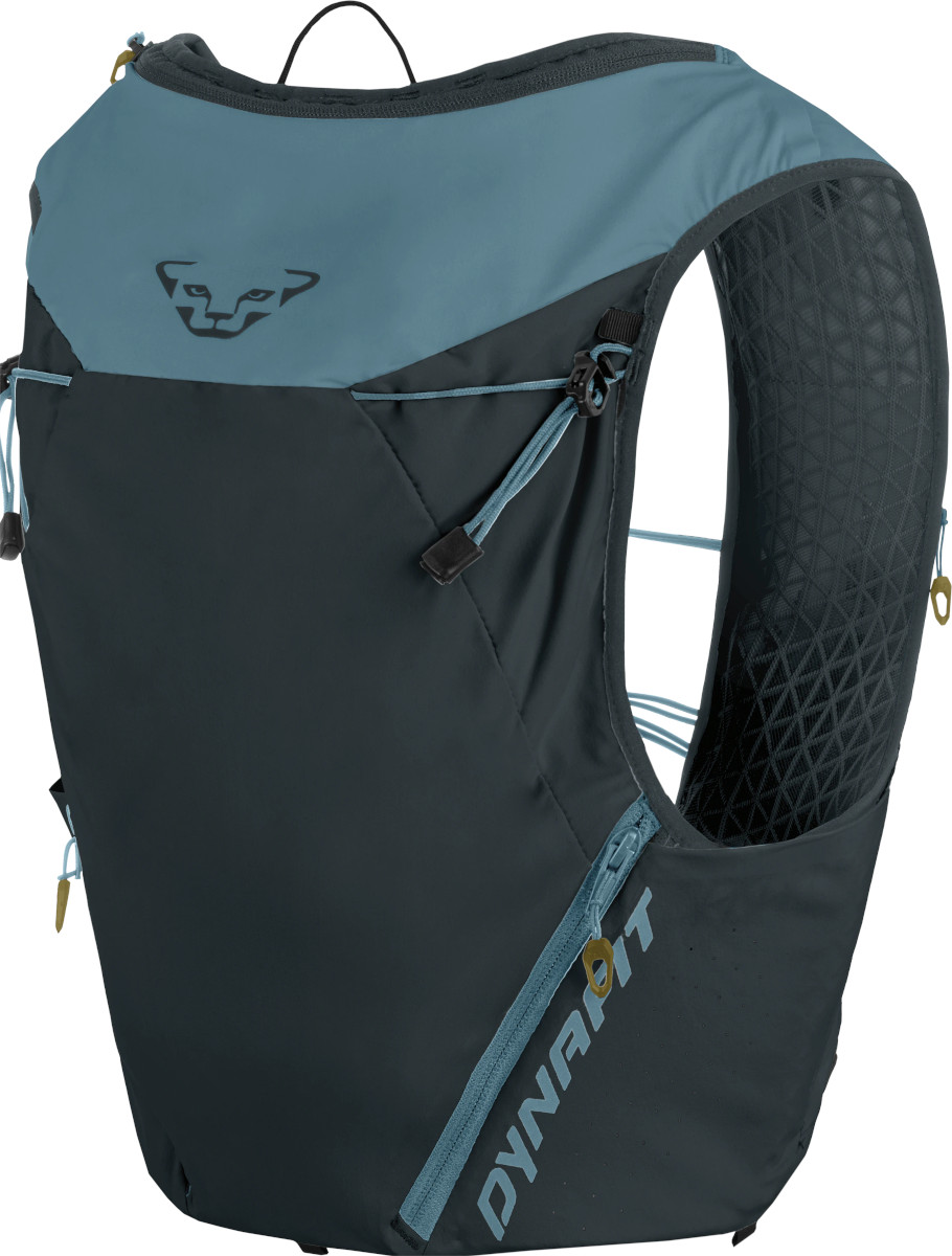 Zaino Dynafit ALPINE 15 VEST