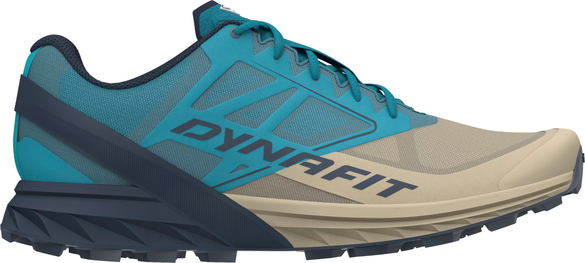 Trailové topánky Dynafit ALPINE