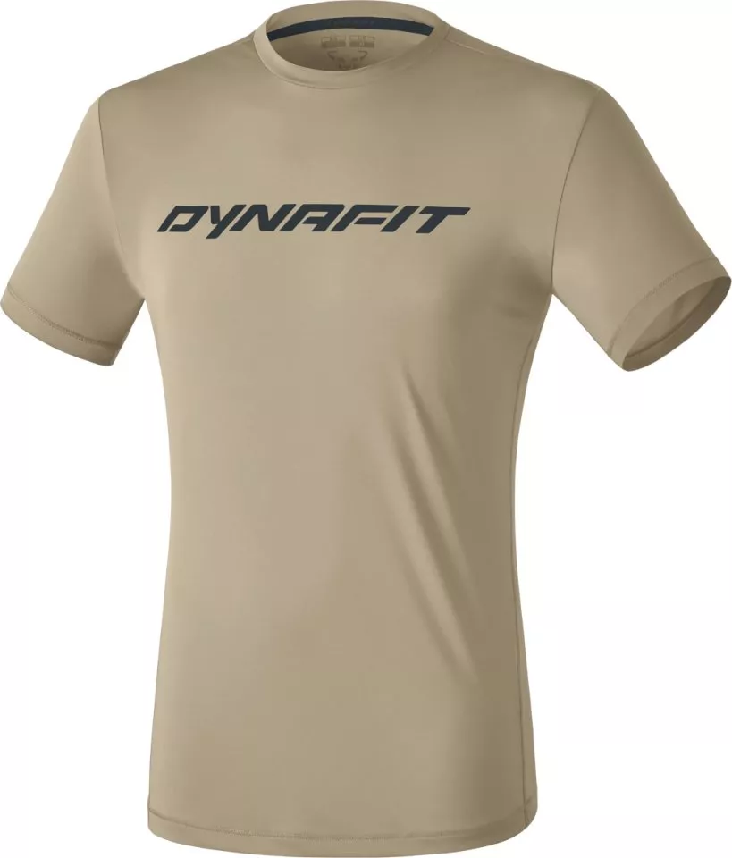 Pánské běžecké tričko s krátkým rukávem Dynafit Traverse