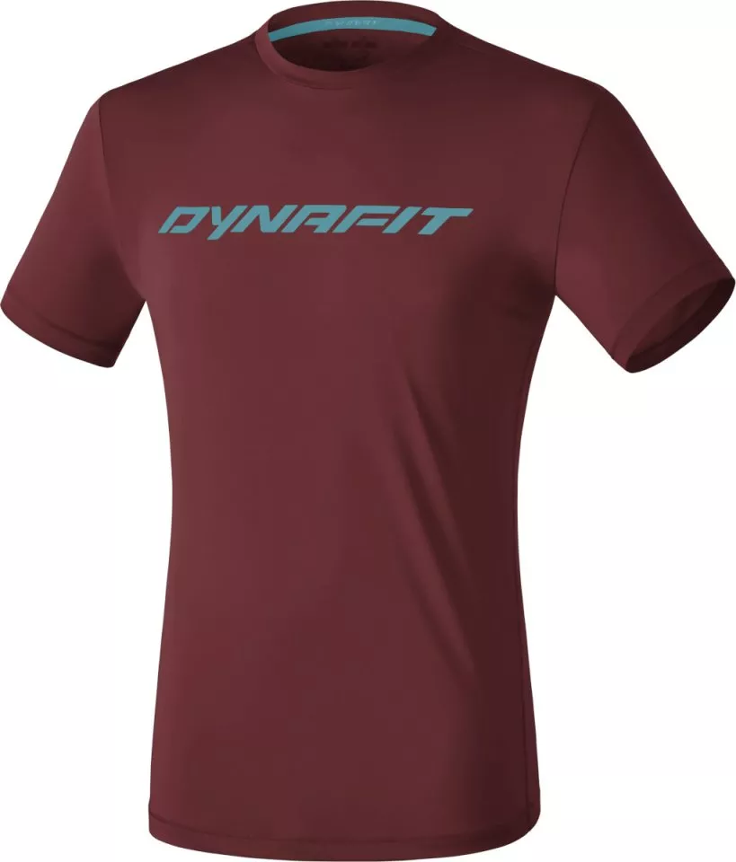T-shirt Dynafit TRAVERSE M S/S TEE