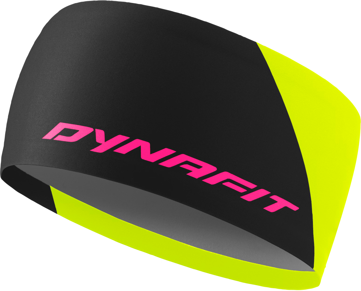 Stirnband Dynafit PERFORMANCE DRY HEADBAND