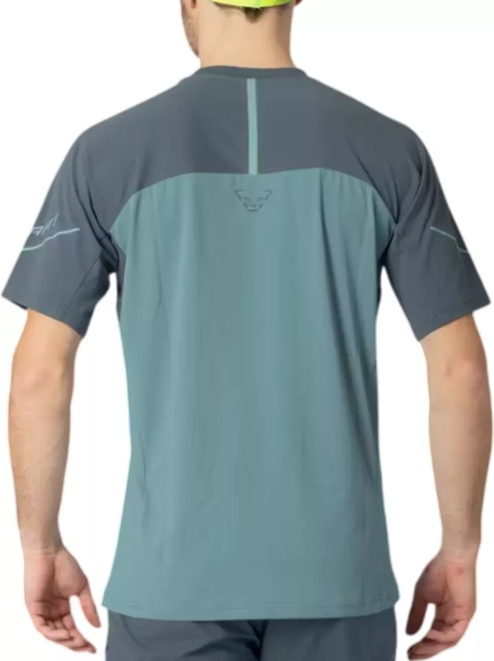T-shirt Dynafit ALPINE PRO M S/S TEE