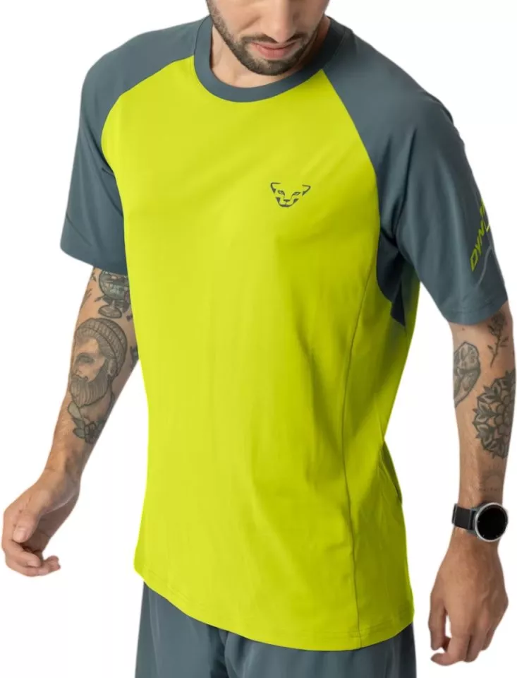 T-shirt Dynafit ALPINE PRO M S/S TEE