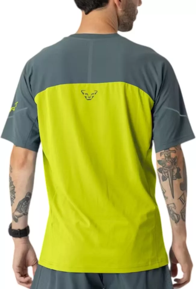 T-shirt Dynafit ALPINE PRO M S/S TEE
