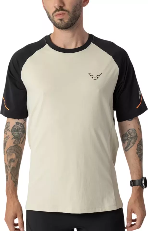 Camiseta Dynafit ALPINE PRO M S/S TEE